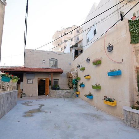 Louis Guesthouse Nazareth Esterno foto