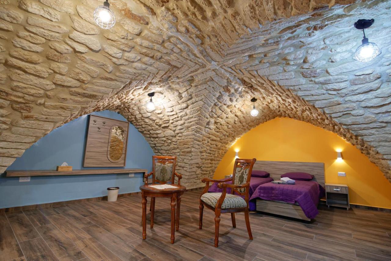 Louis Guesthouse Nazareth Esterno foto
