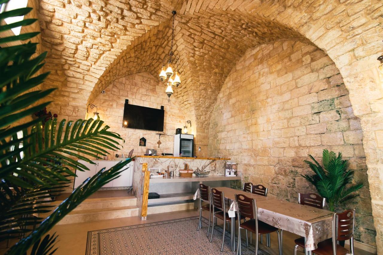 Louis Guesthouse Nazareth Esterno foto