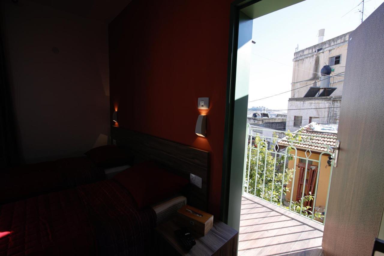 Louis Guesthouse Nazareth Esterno foto