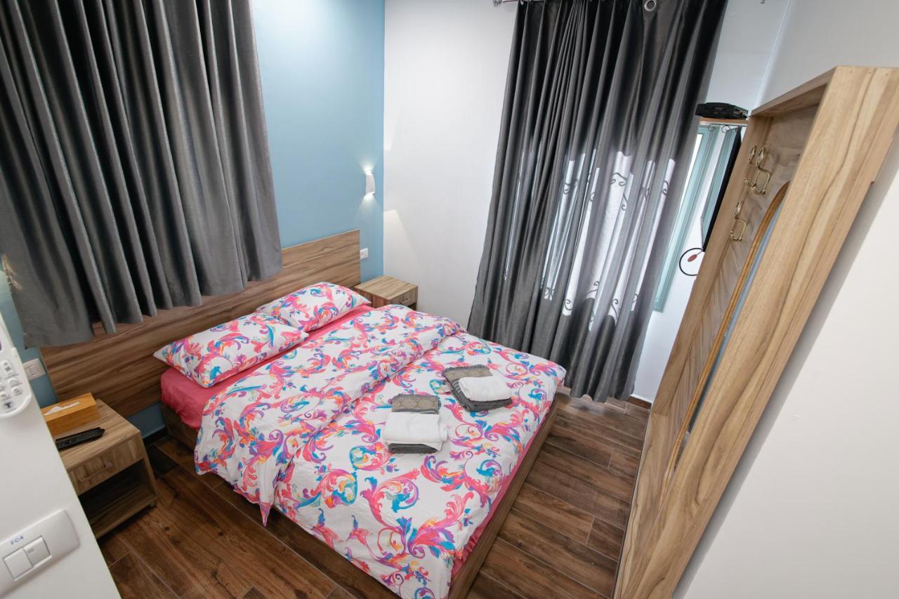 Louis Guesthouse Nazareth Esterno foto