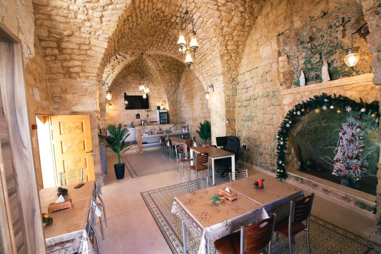 Louis Guesthouse Nazareth Esterno foto