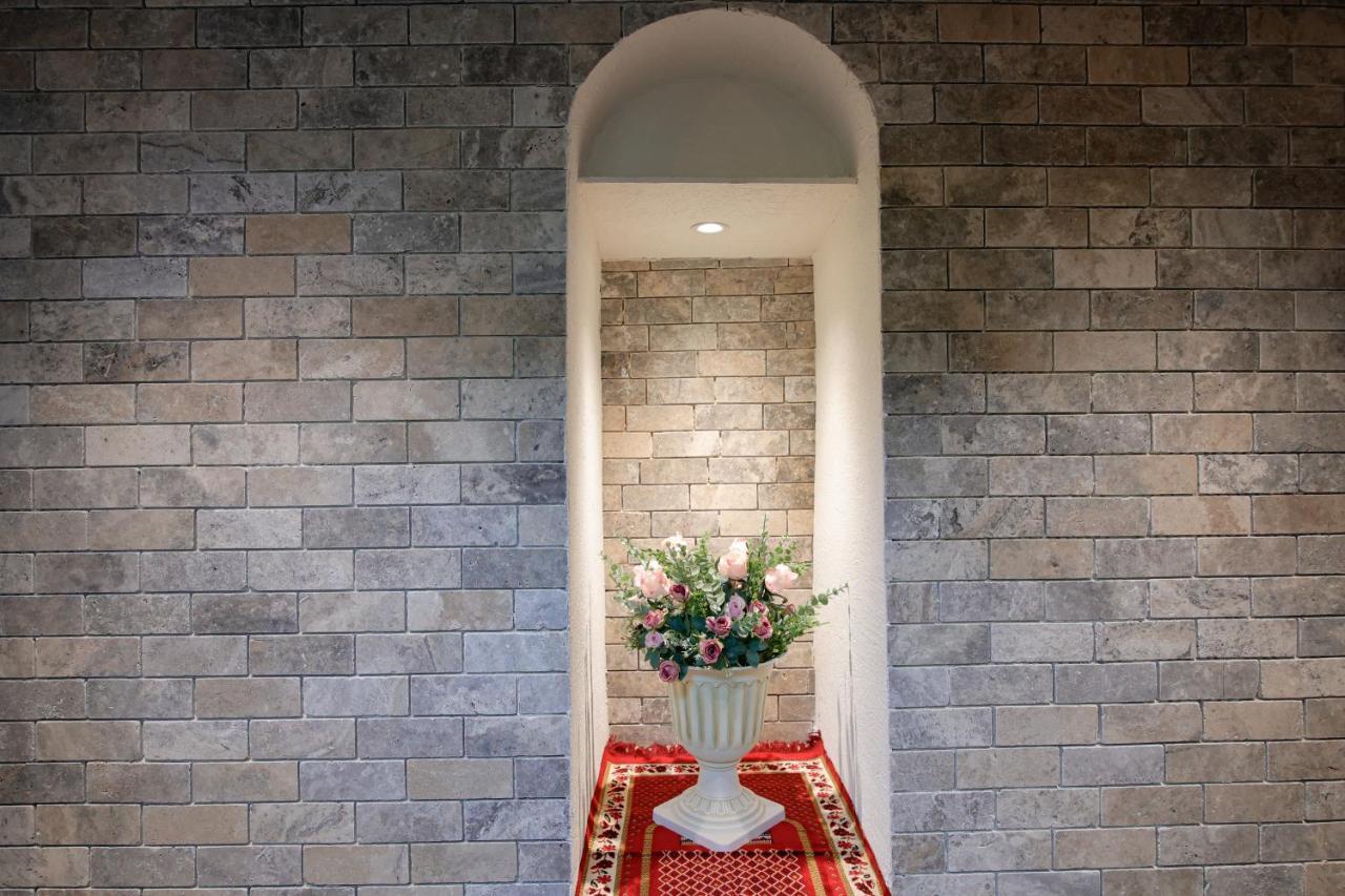 Louis Guesthouse Nazareth Esterno foto