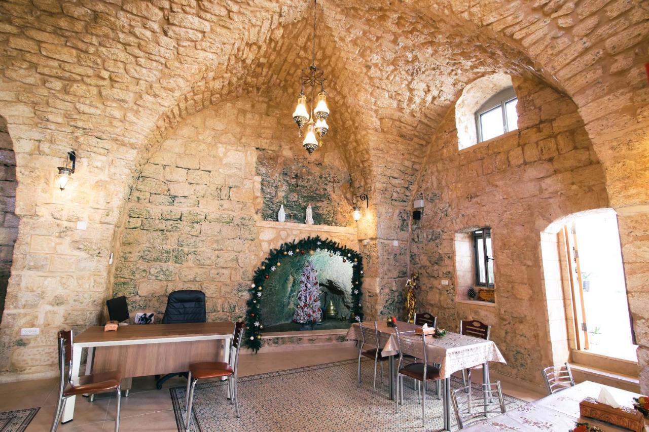 Louis Guesthouse Nazareth Esterno foto