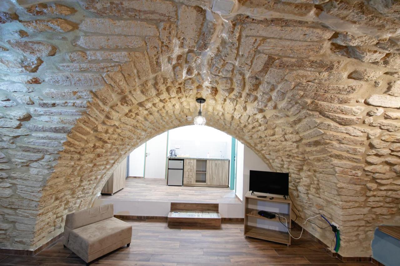 Louis Guesthouse Nazareth Esterno foto
